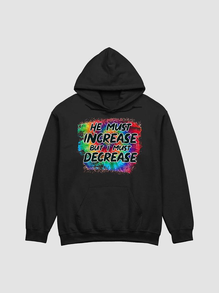 Soulful Serenity Tie-Dye Hoodie product image (7)