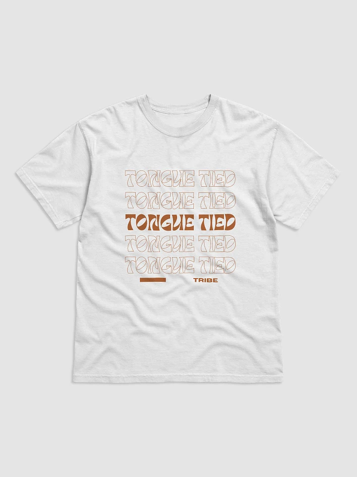 Thank you Tongue Tied product image (7)