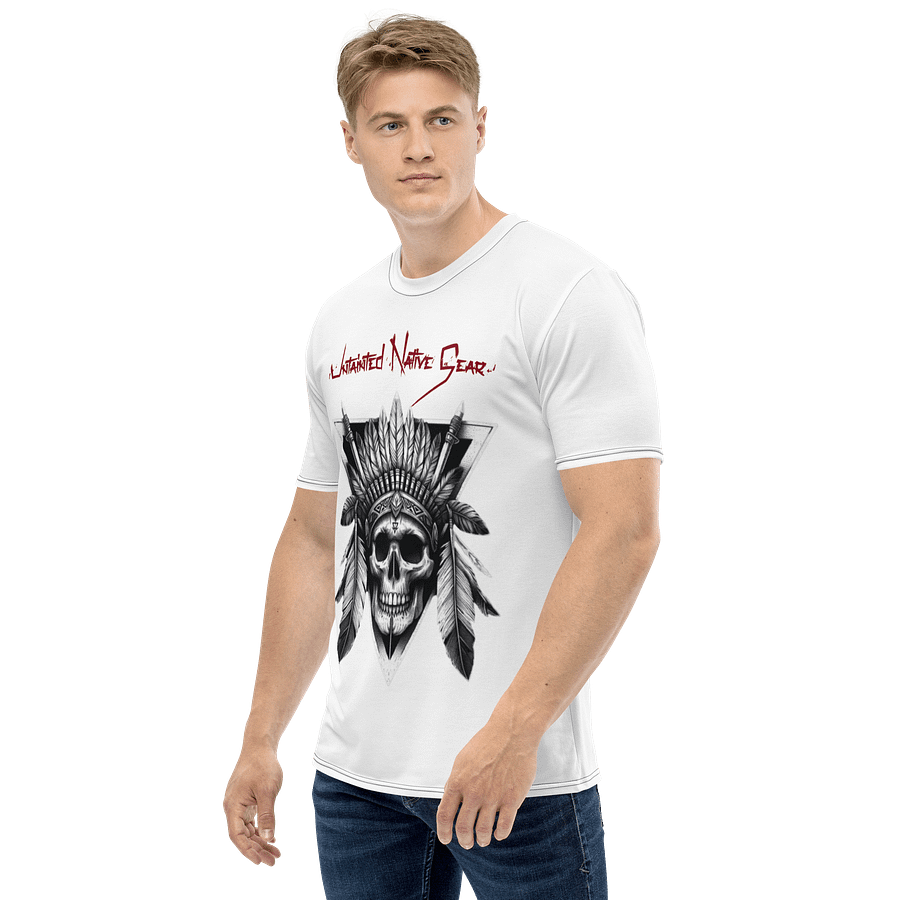untainted native t shirt product image (3)