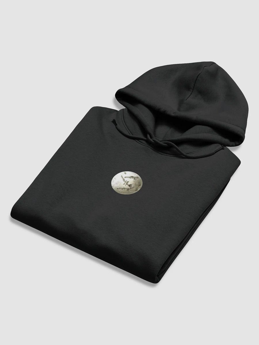 'CRATER' hoodie product image (21)