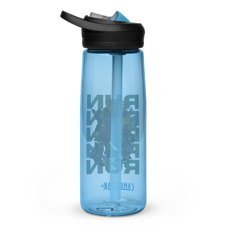 The God Of Victory - Lime: Camelbak Water Bottle product image (14)