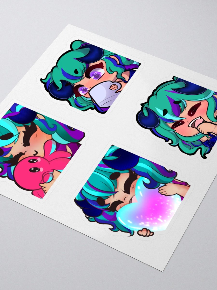The Cute collection product image (3)