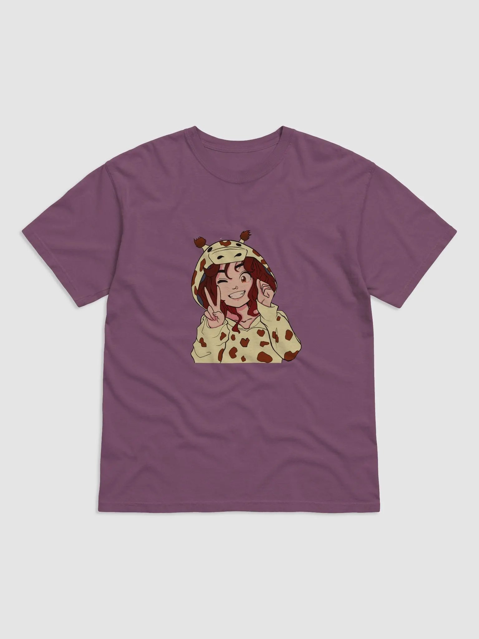 T Shirt product image (9)