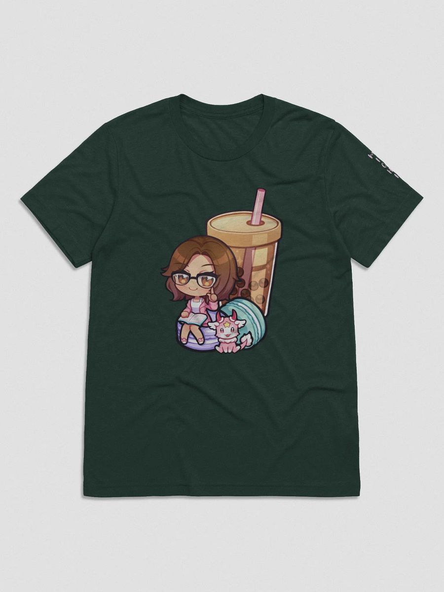 WittyMichi Shirt product image (5)