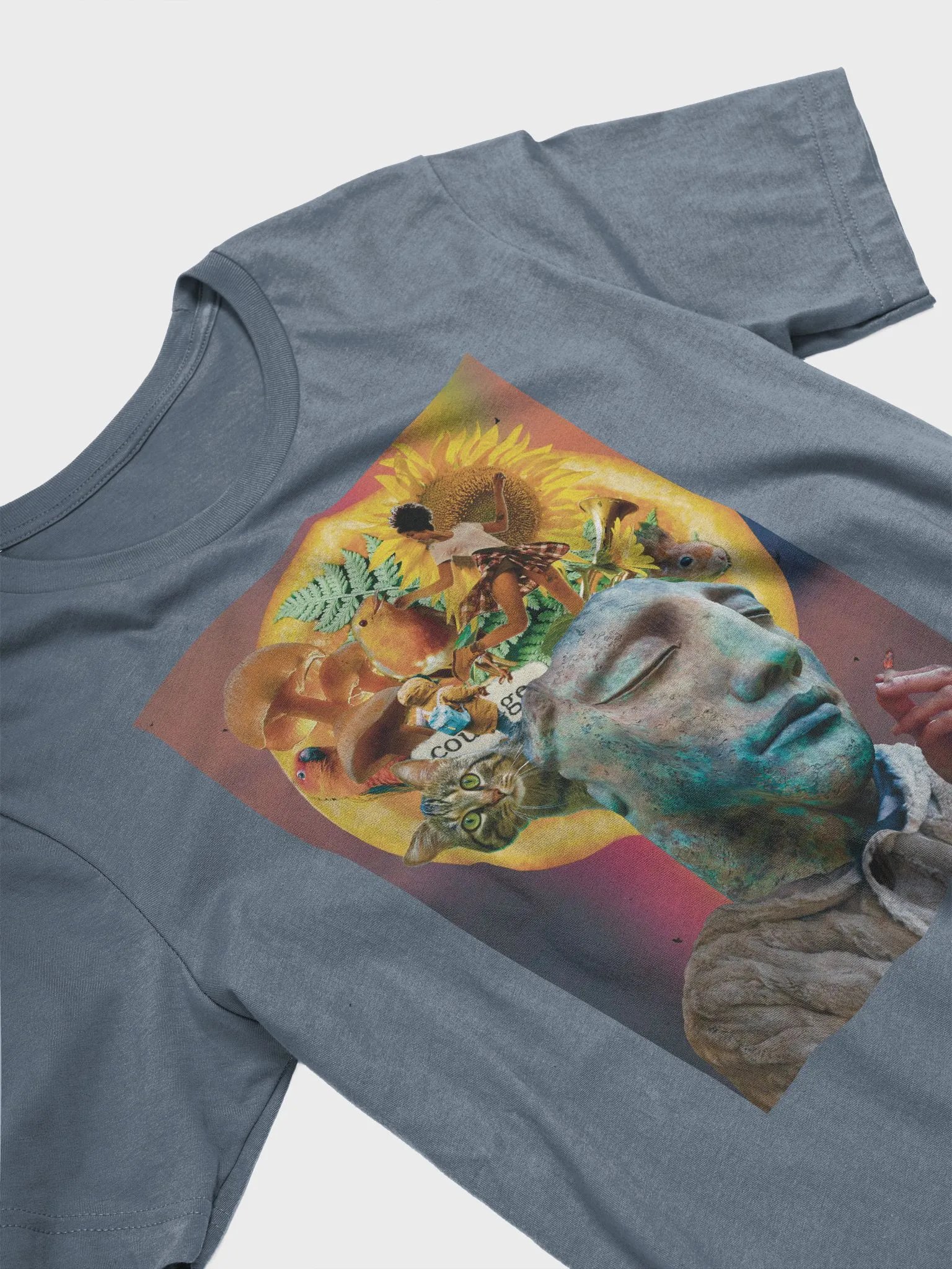 Mind Full T product image (3)