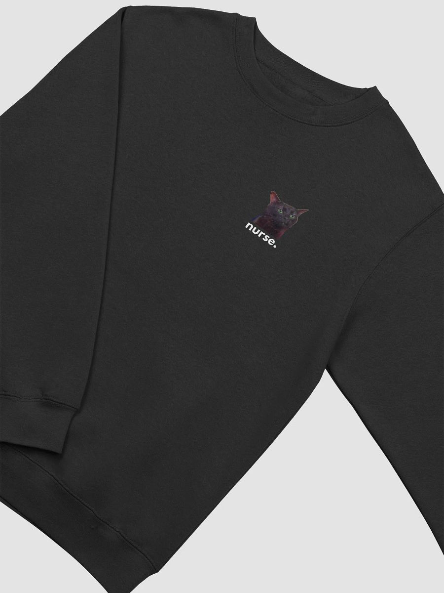 nurse. crewneck product image (6)
