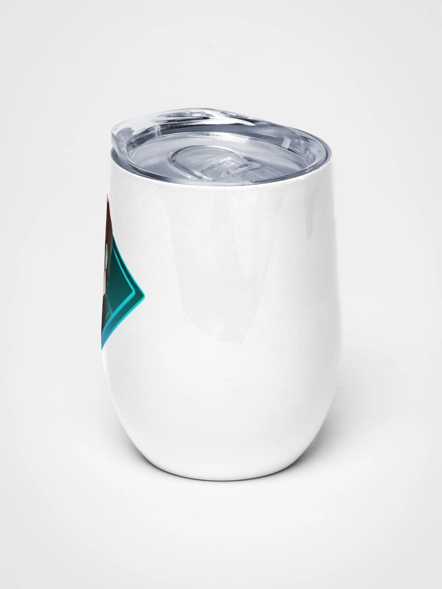 TechFreq Wine Tumbler product image (5)