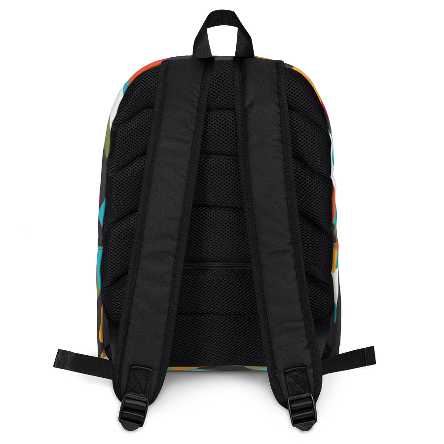 CULT CAMO BACKPACK product image (3)