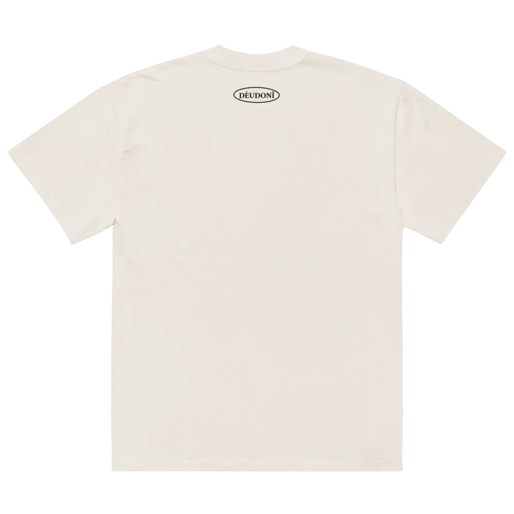 Deudoni Concrete Warrior Tee product image (2)
