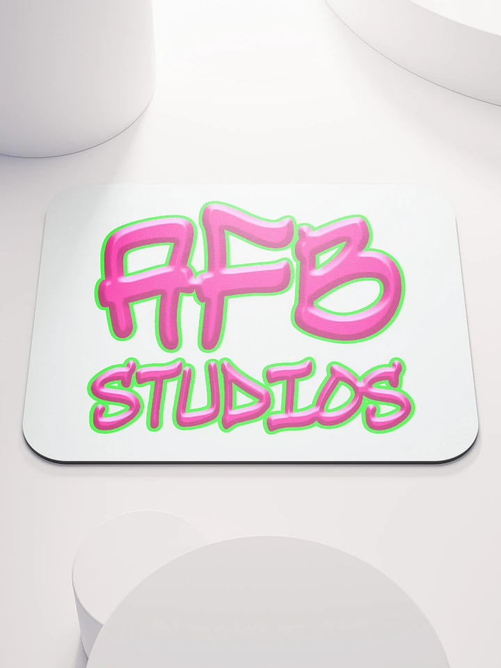 AFB Studios Mouse Pad product image (1)