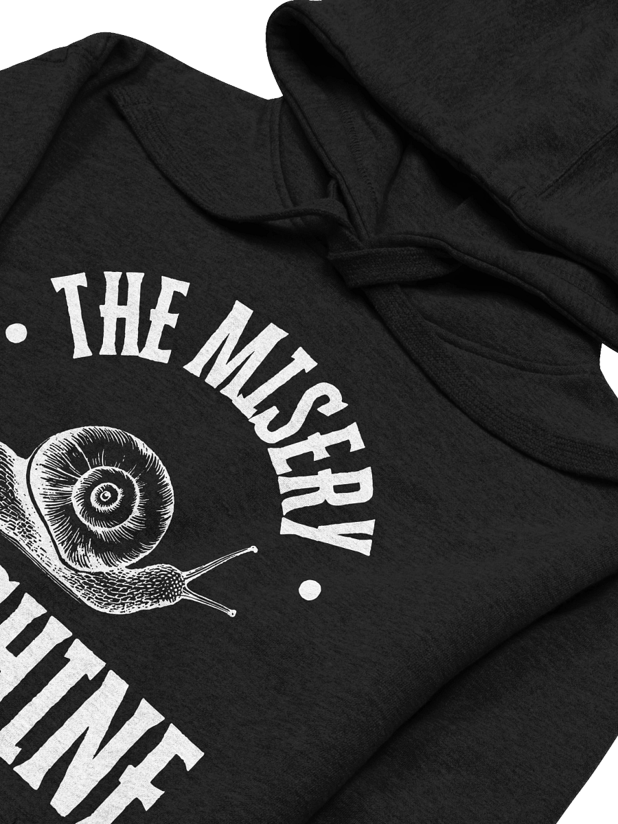 Snail Hoodie product image (3)