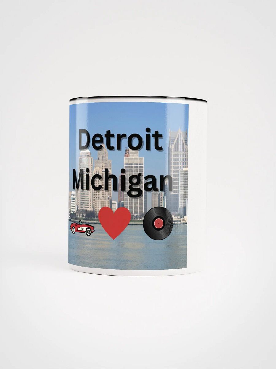 Love for Detroit product image (5)