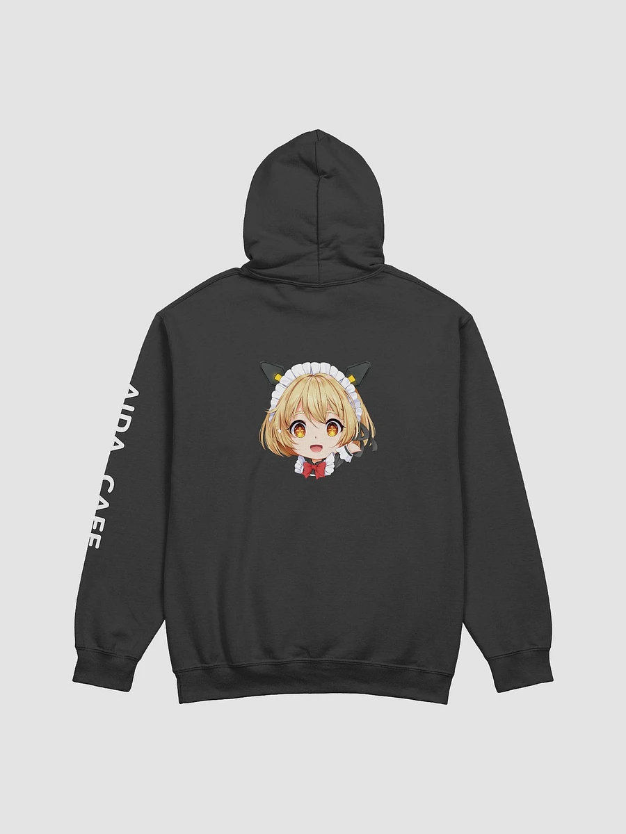 Hoodie - Aida Cafe (Tower of Fantasy) product image (13)