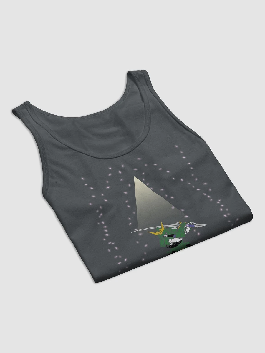 Armor of Halo Tank product image (5)