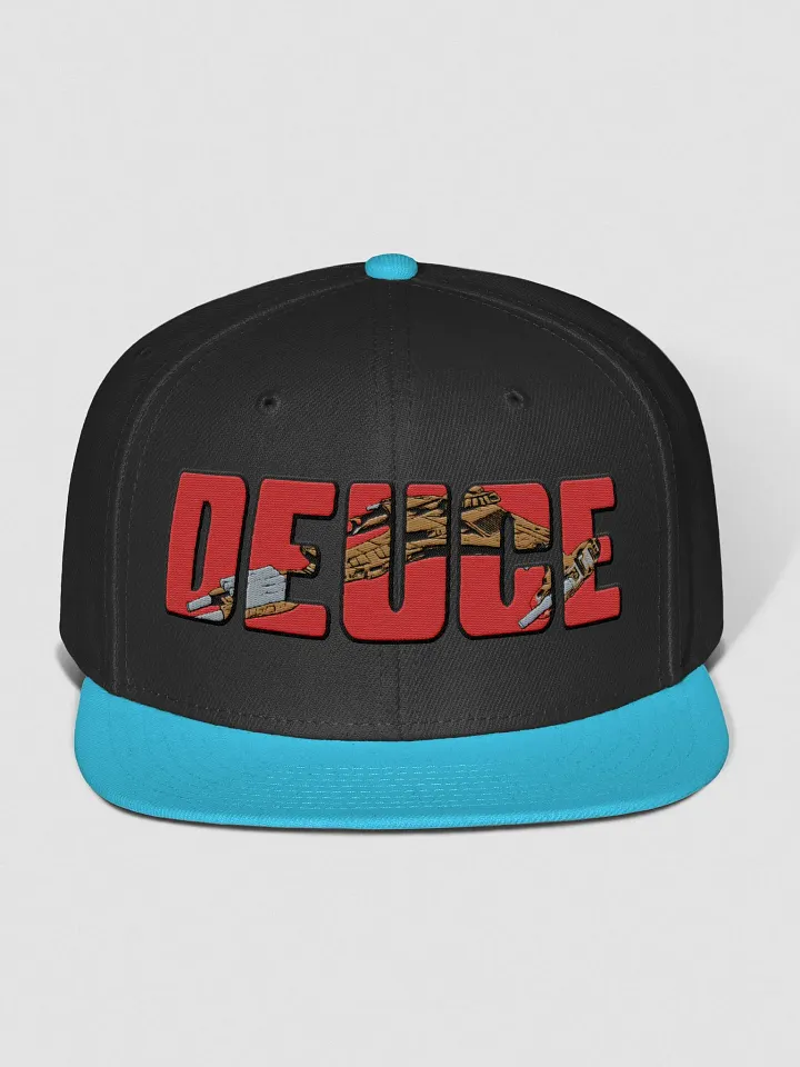The Modern Pirate Hat product image (7)