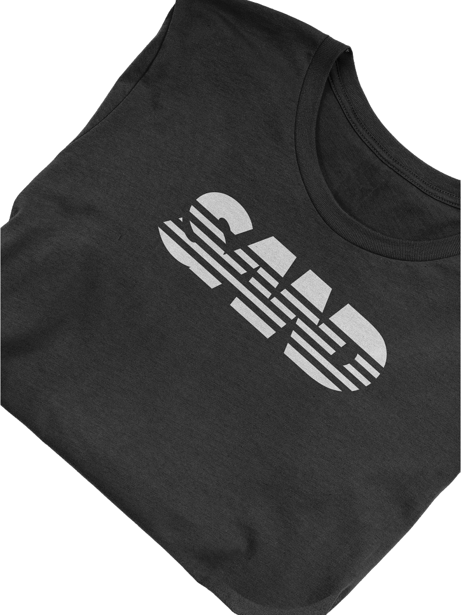 White SAND T-shirt 