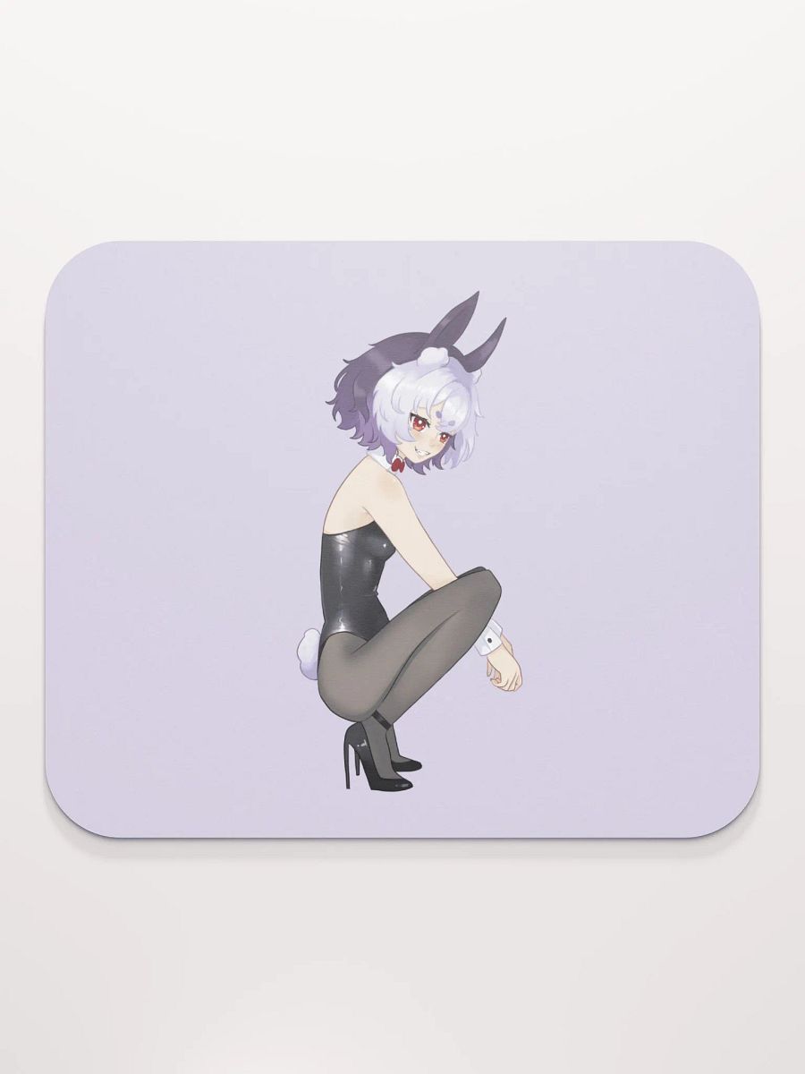 Bunny Mimi Mouse Pad product image (2)