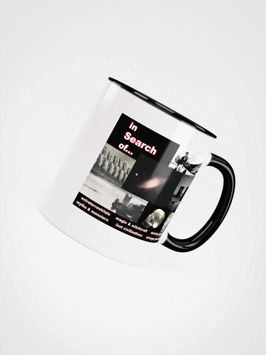 In Search Of... Coffee product image (14)