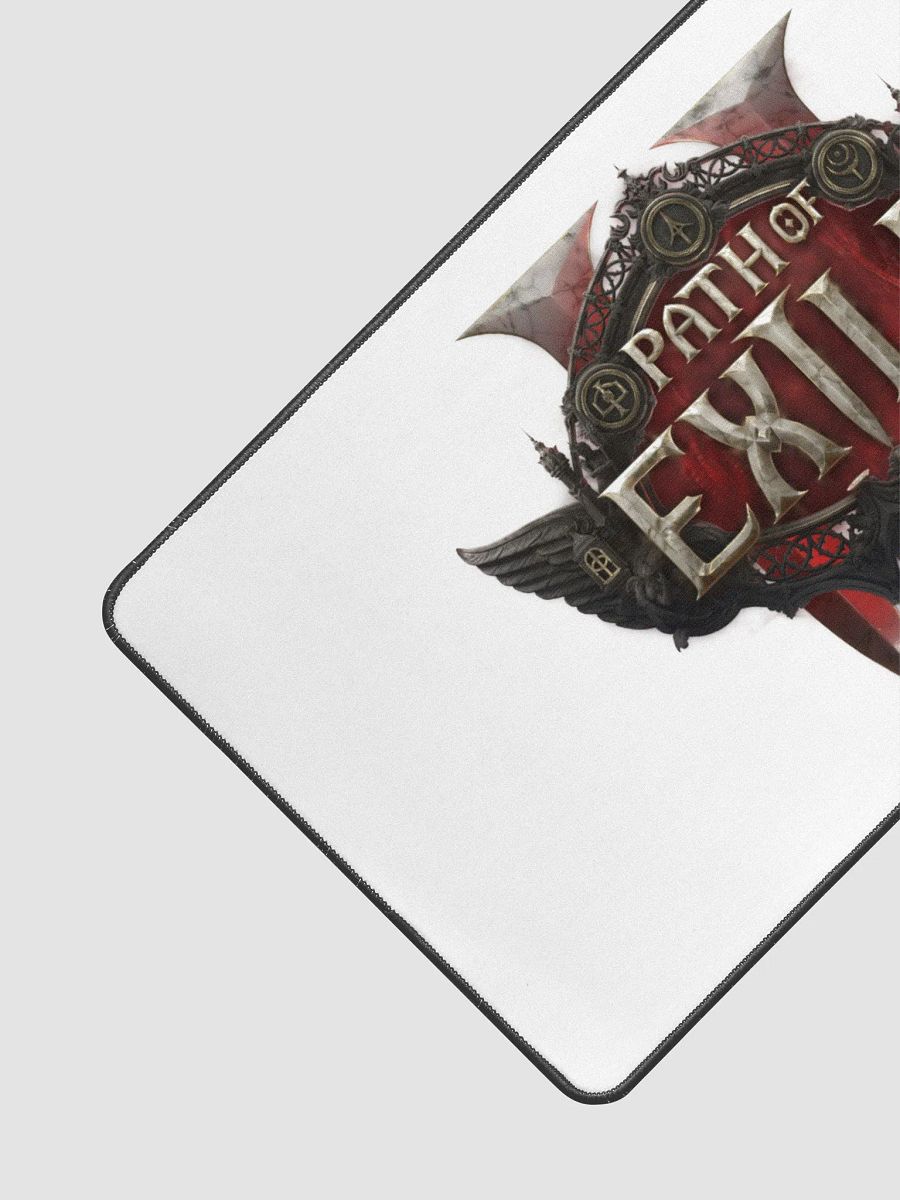 UJ POE 2 Mouse Pad product image (3)