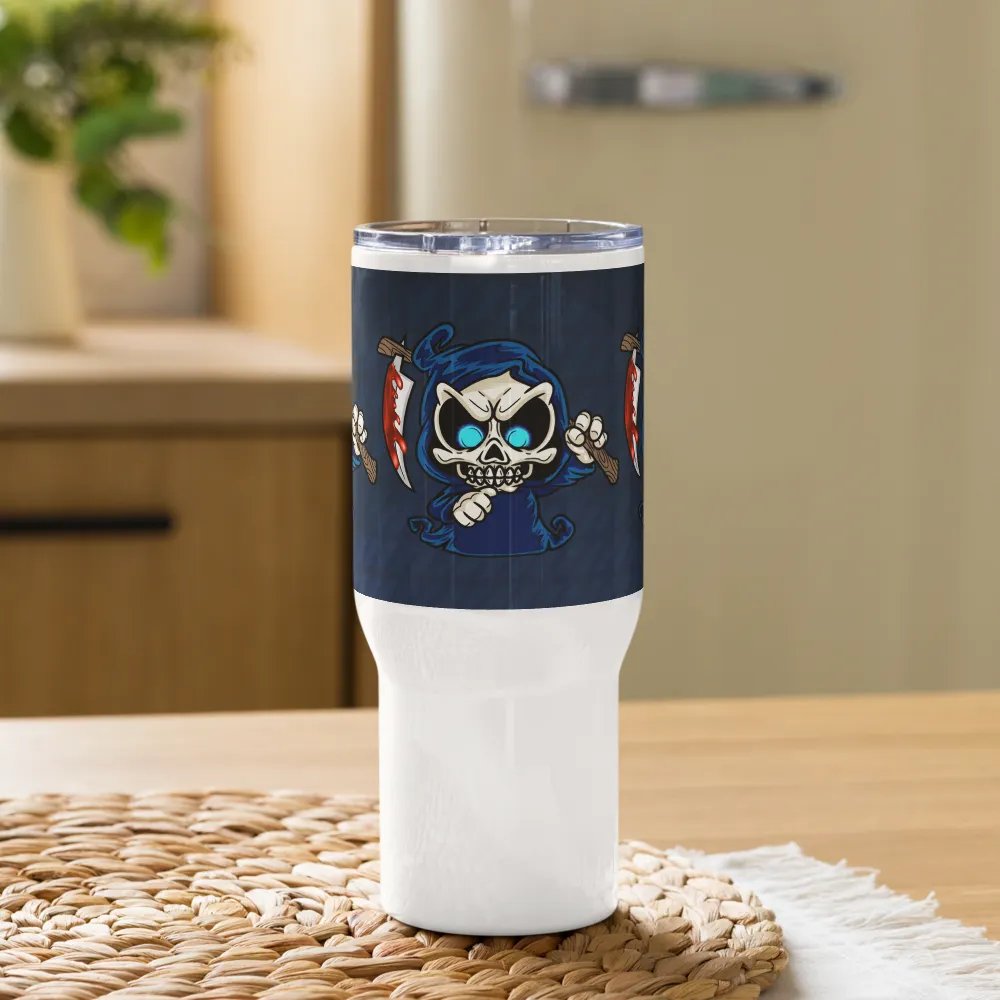 Travel Mug product image (9)