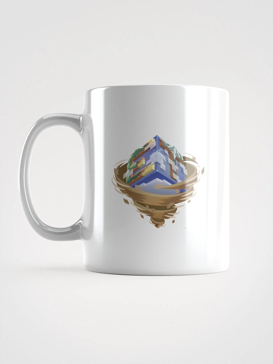 New Logo White Glossy Mug product image (18)
