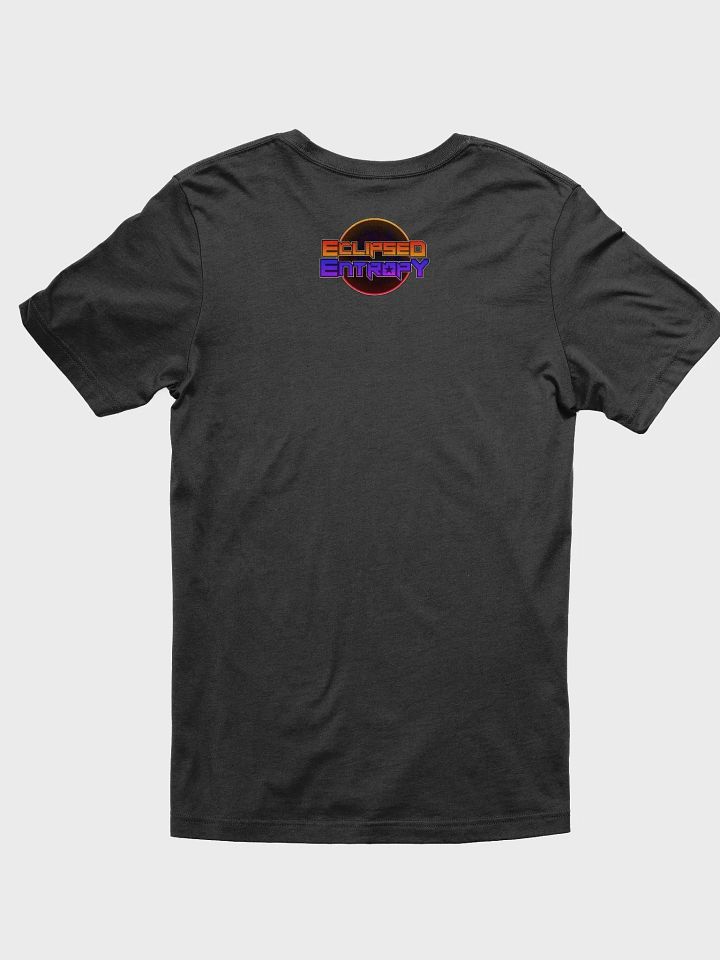 Eclipsed Entropy T-Shirt product image (2)