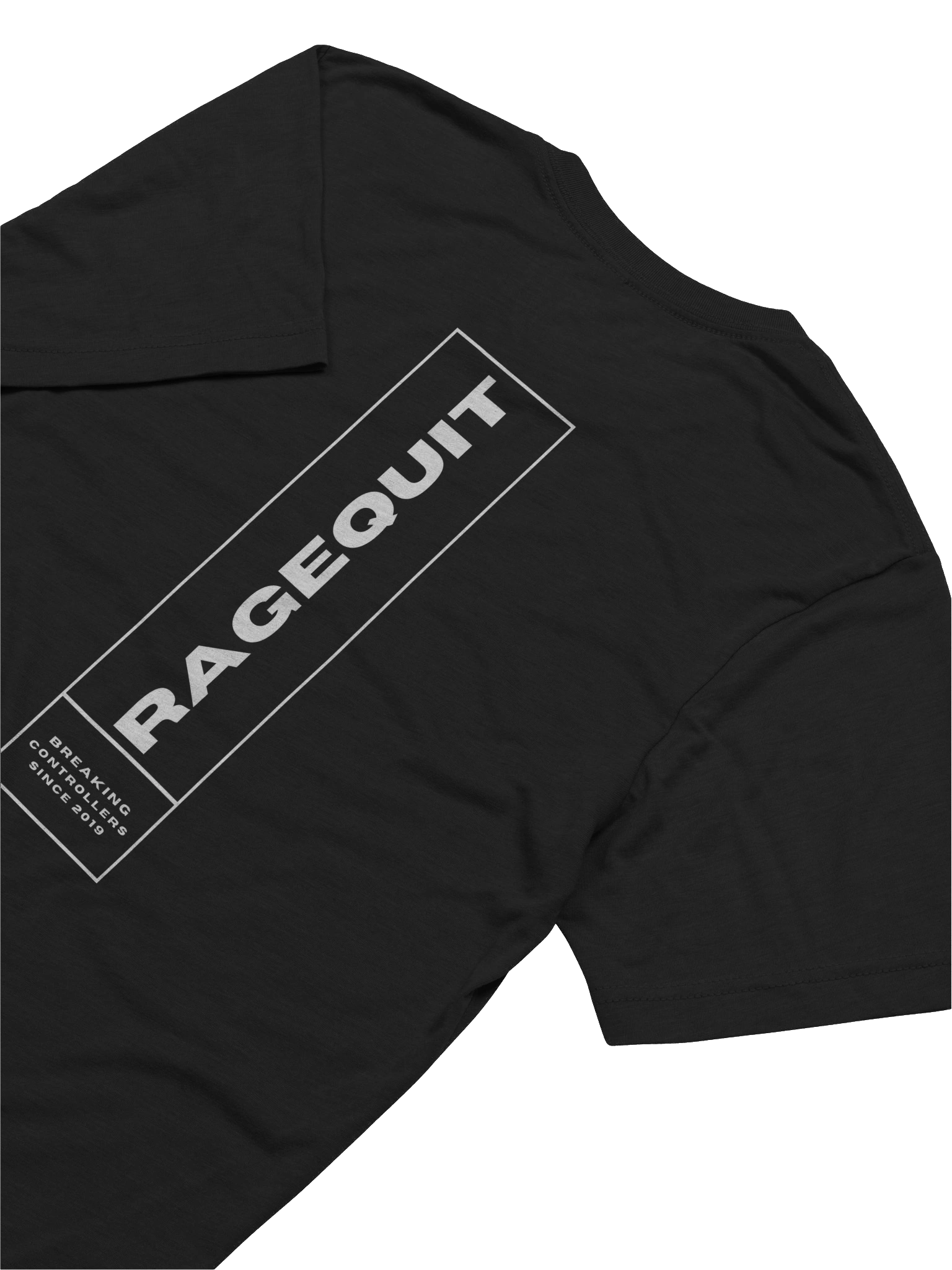 Rage Quit T-shirt product image (7)