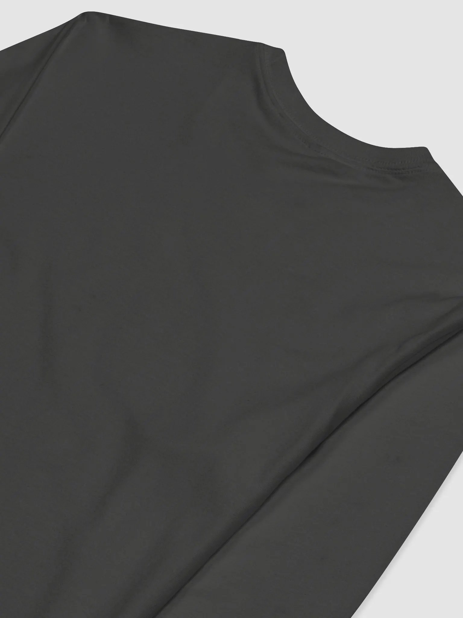 KBF LONG SLEEVE CREW product image (4)