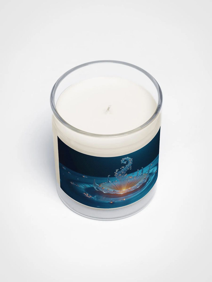 Harmonic Splash | REIDOS Sonic Healing Candle product image (3)
