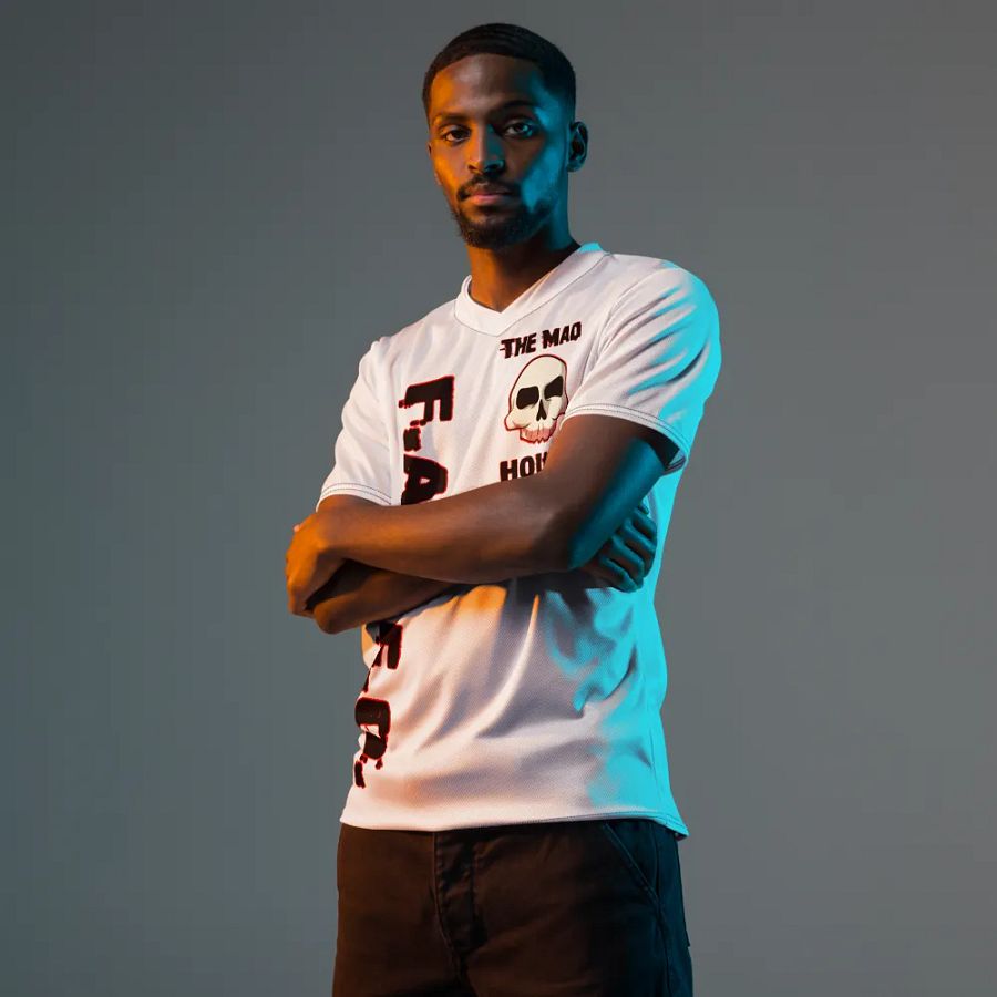 #85 Joker Jersey product image (11)