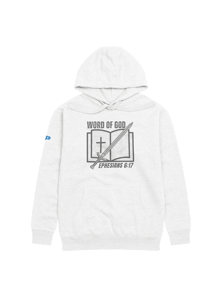 "The Word Of God" Tee product image (1)