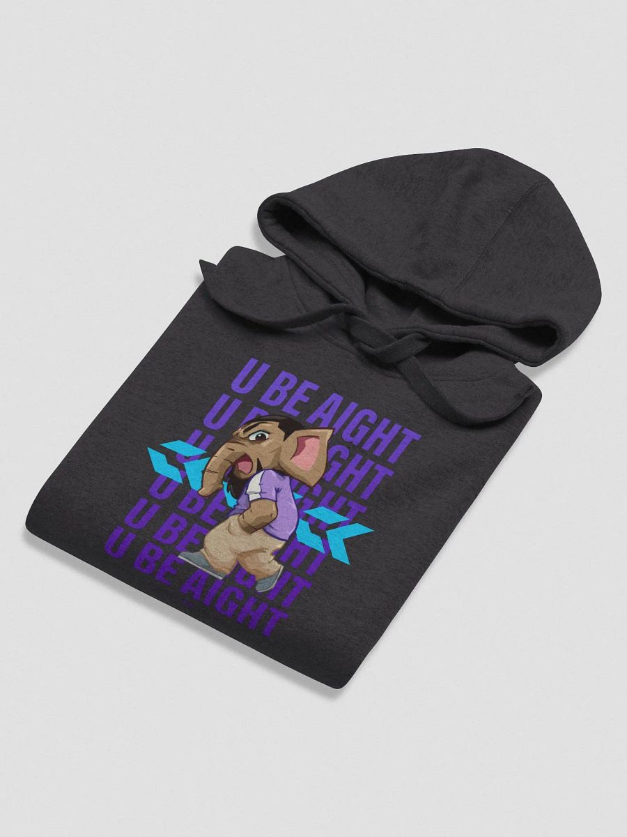 UBA Hoodie product image (45)