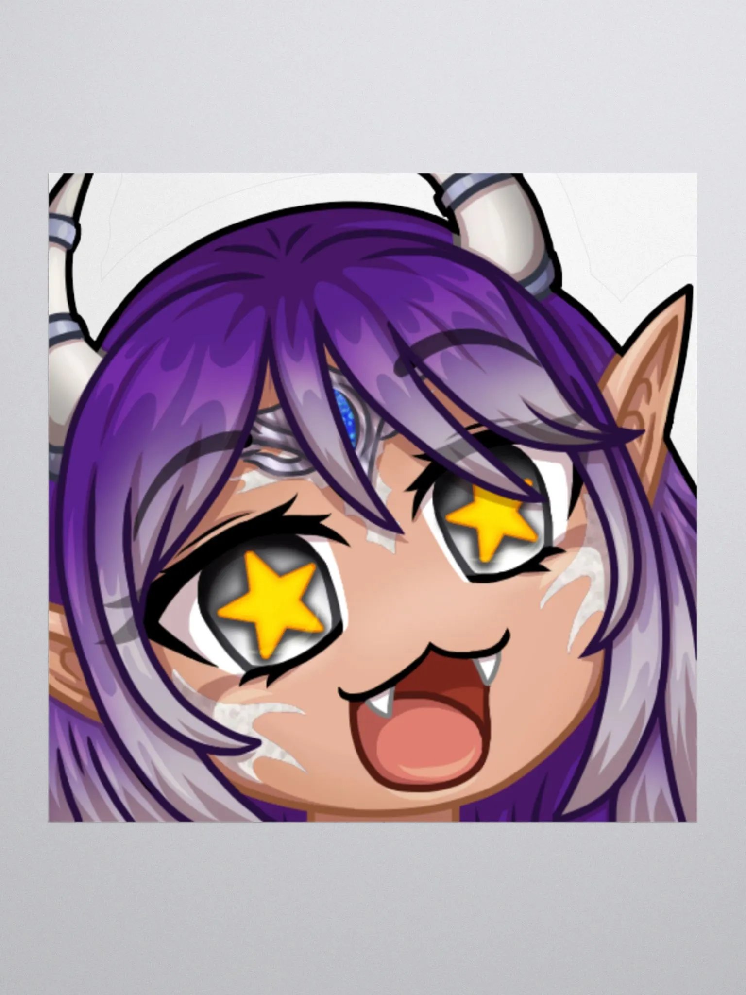 Wow Sticker! product image (1)