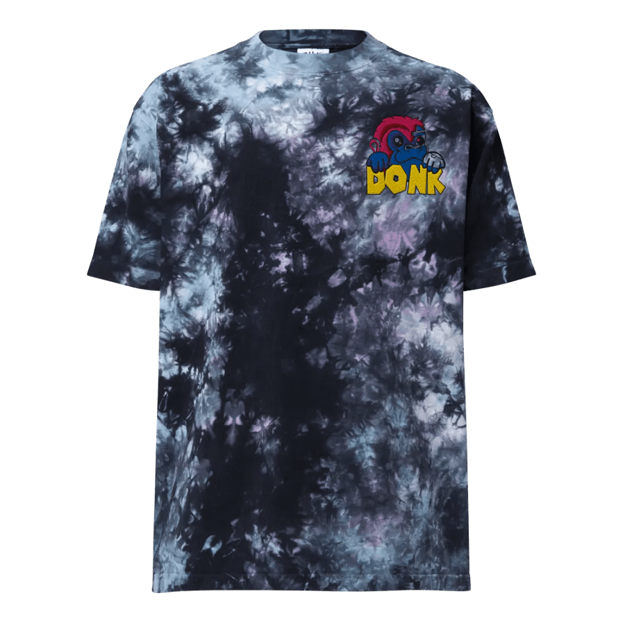 DONK Streetwear Tee product image (1)
