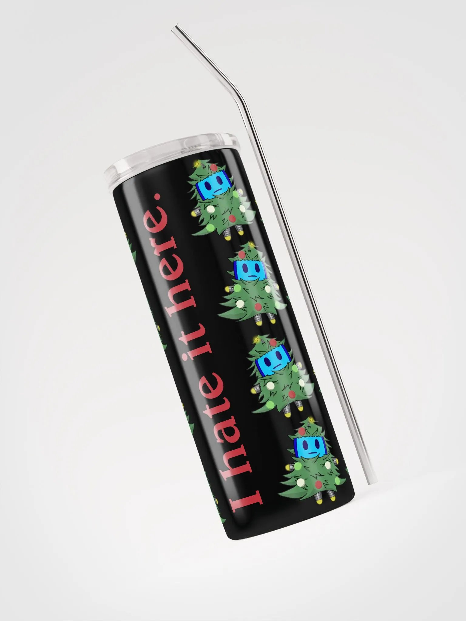 KuluTree Stainless Steel Tumbler product image (4)