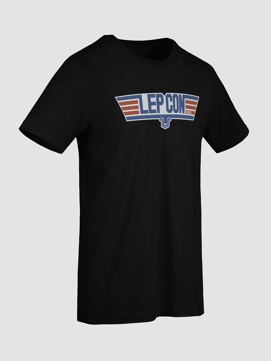 LepCON charity shirt 2025 product image (96)