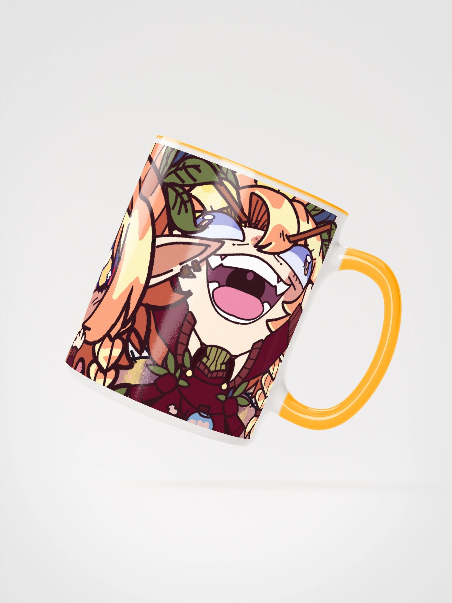 FAE CHAOS product image (2)