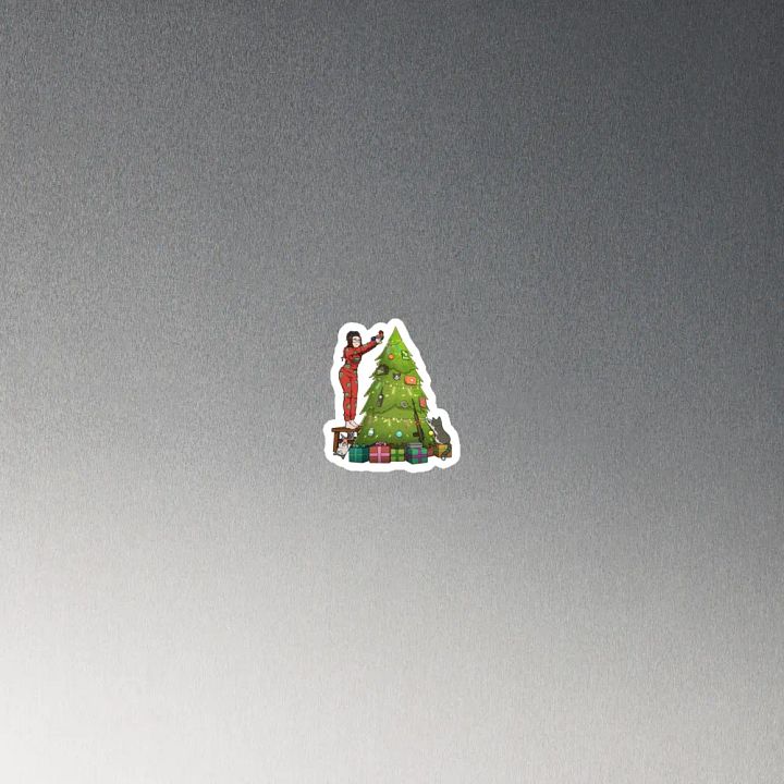 Christmas Edition Magnet product image (4)