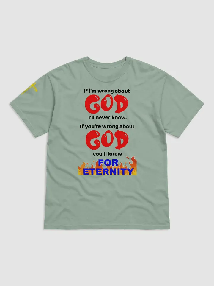 WRONG ABOUT GOD product image (6)
