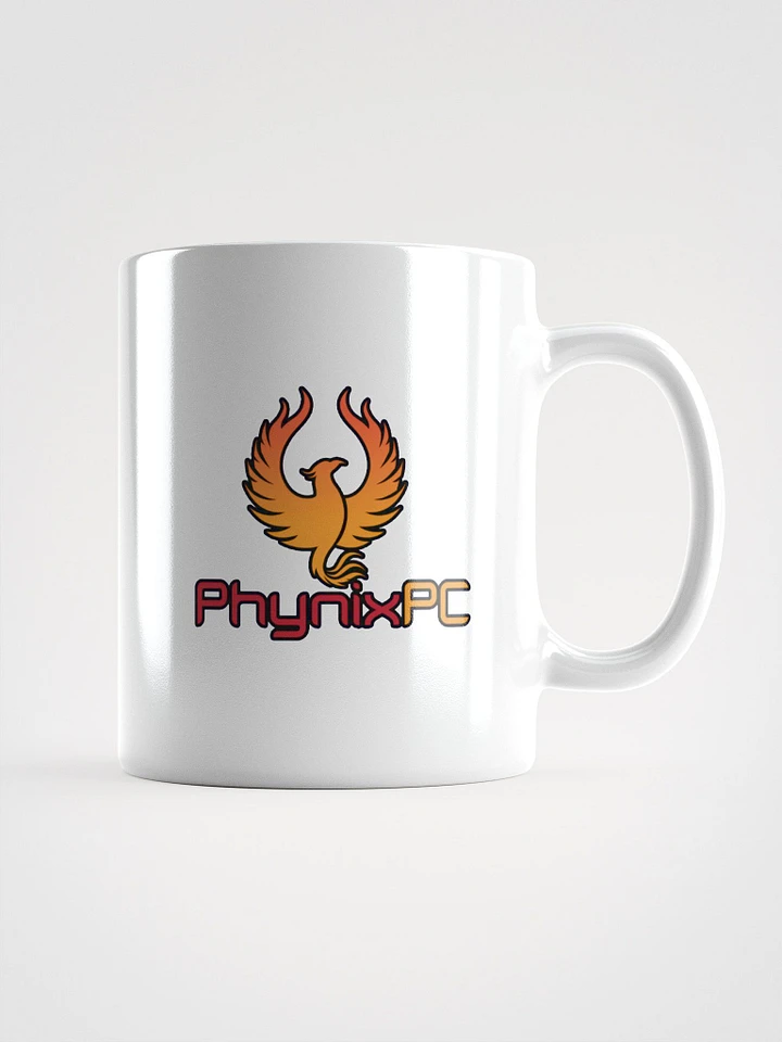 PhynixPC Coffee Mug product image (1)