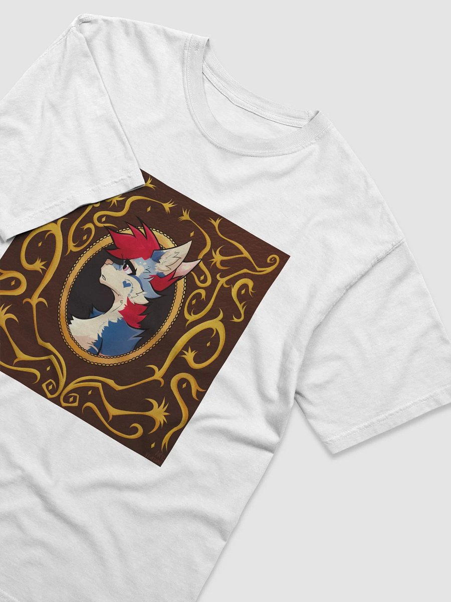 The I Love You Tour commemorative T-shirt product image (3)