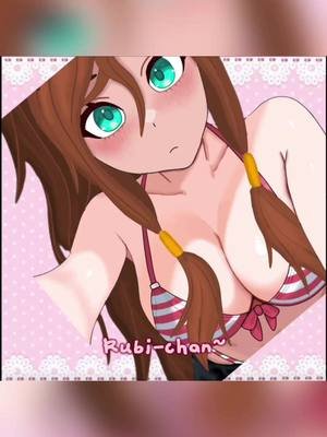 Nani ga suki?! #vtuber #otterwaifu #vtuberclip #booba #twitchclips #adhd #chaotic #anime #animewaifu #waifu #fyp #rubychan #nani #nanigasuki #ottermom