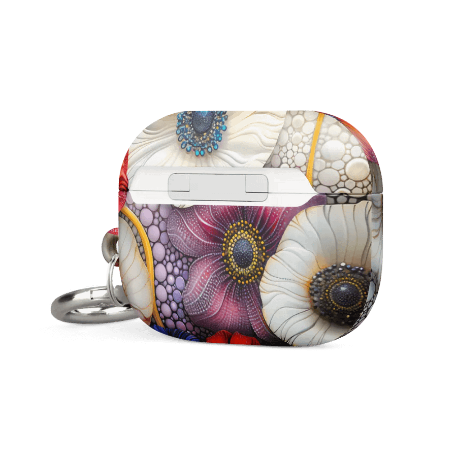 Floral Symphony AirPods® Case product image (20)