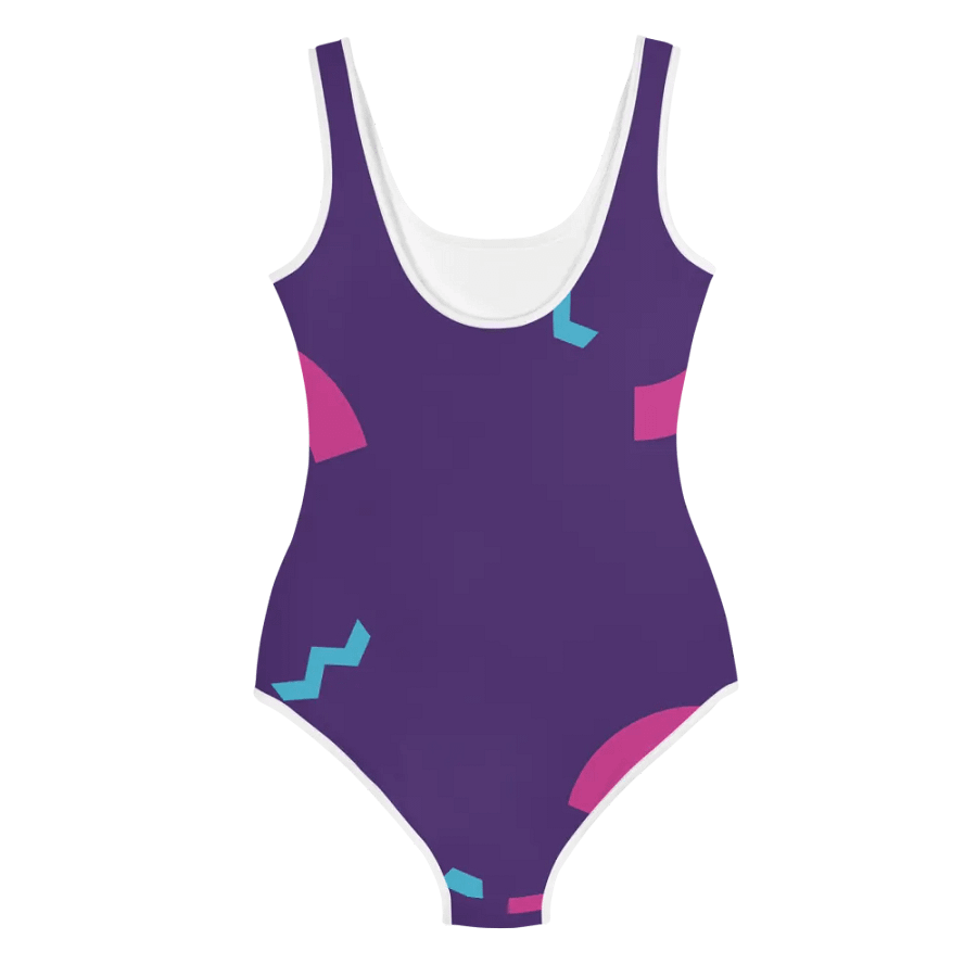 Vibrant Youth Swimsuit product image (2)