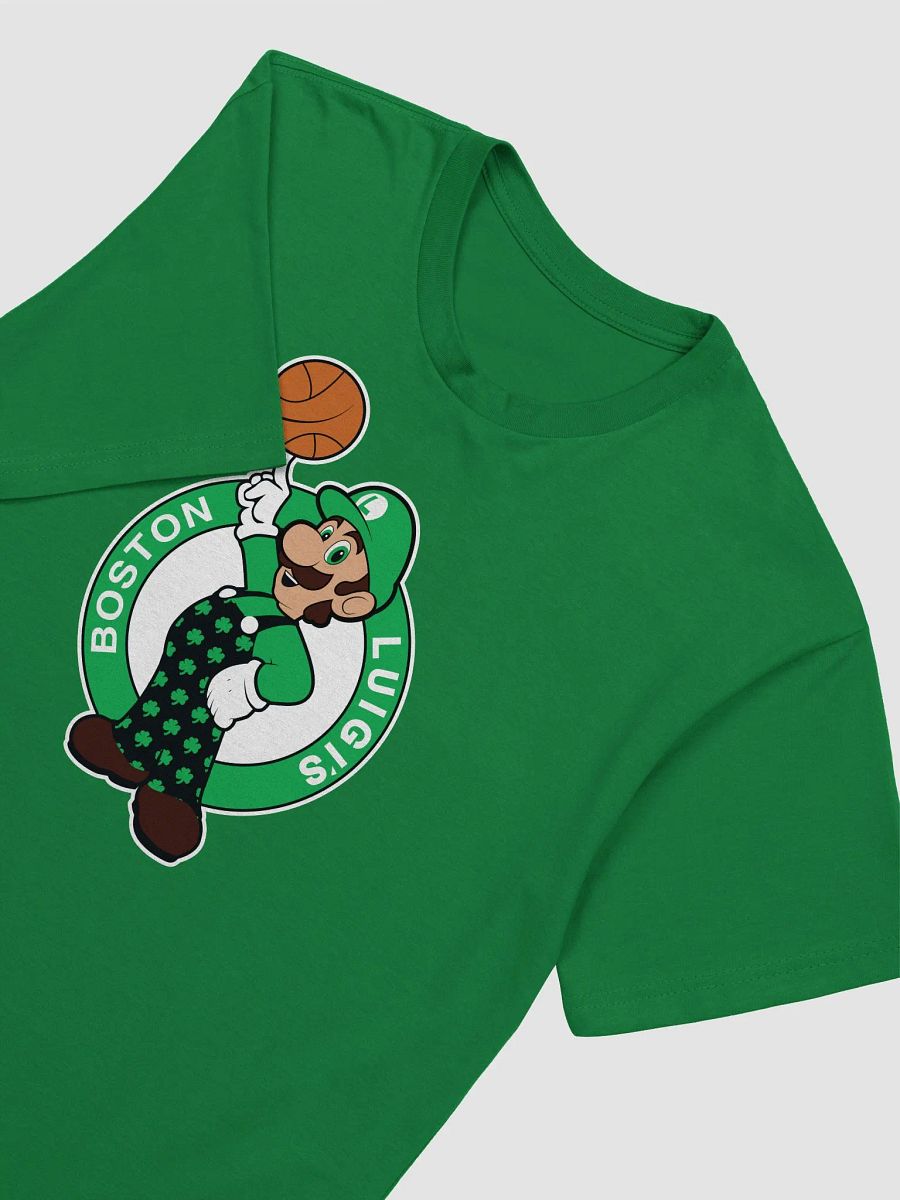 Boston Luigis product image (4)