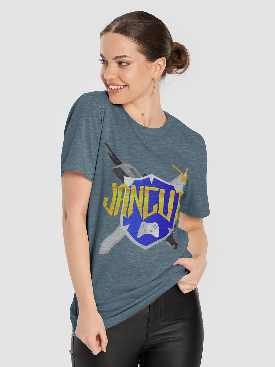 THE BIG ONE: Jangutu Logo Tee product image (38)