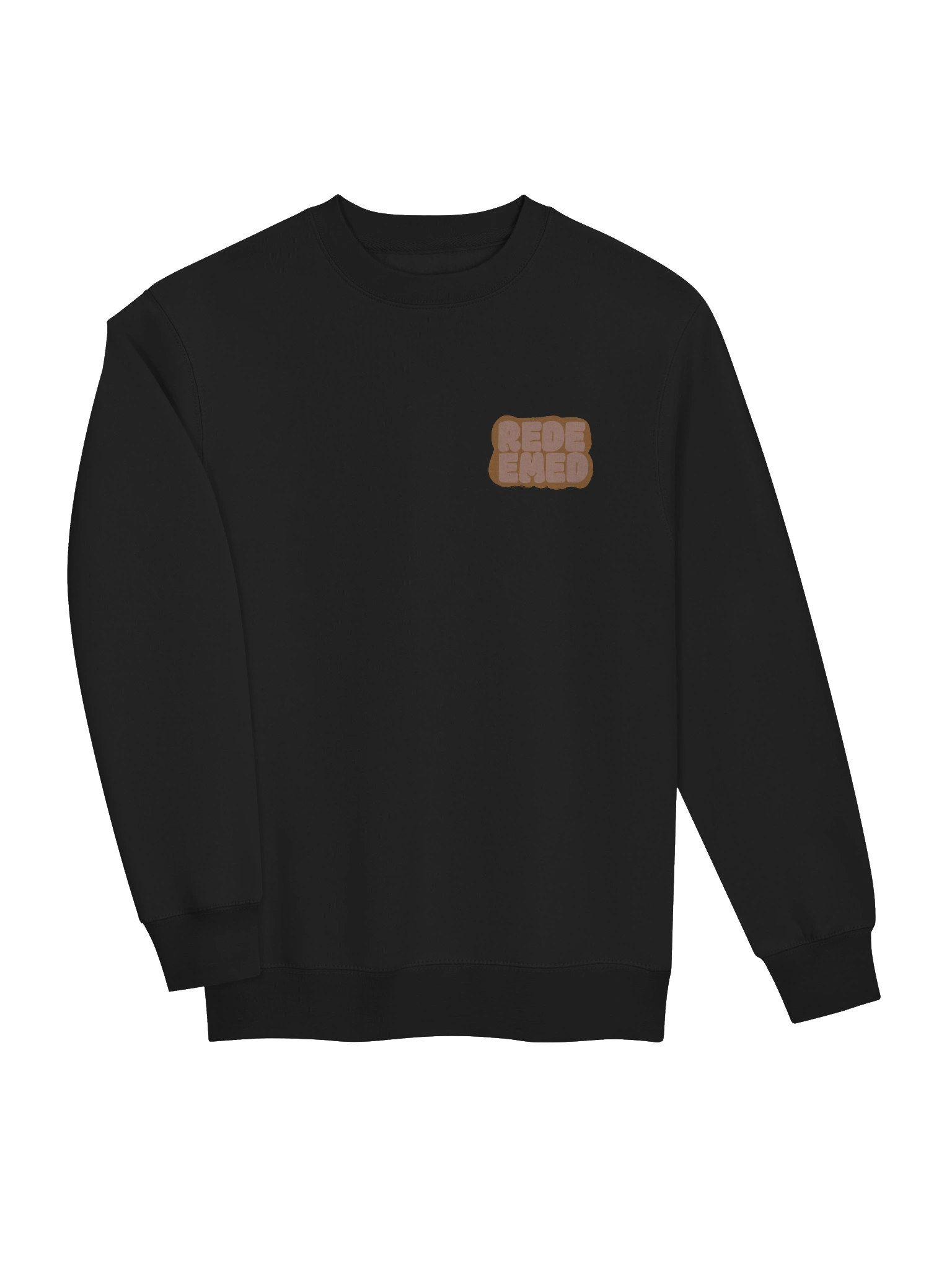 Redeemed Women's Crew Sweatshirt product image (9)