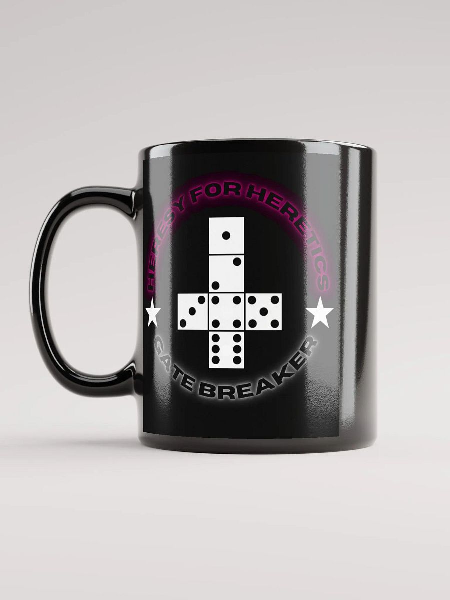 GATE BREAKER CHUG MUG product image (1)
