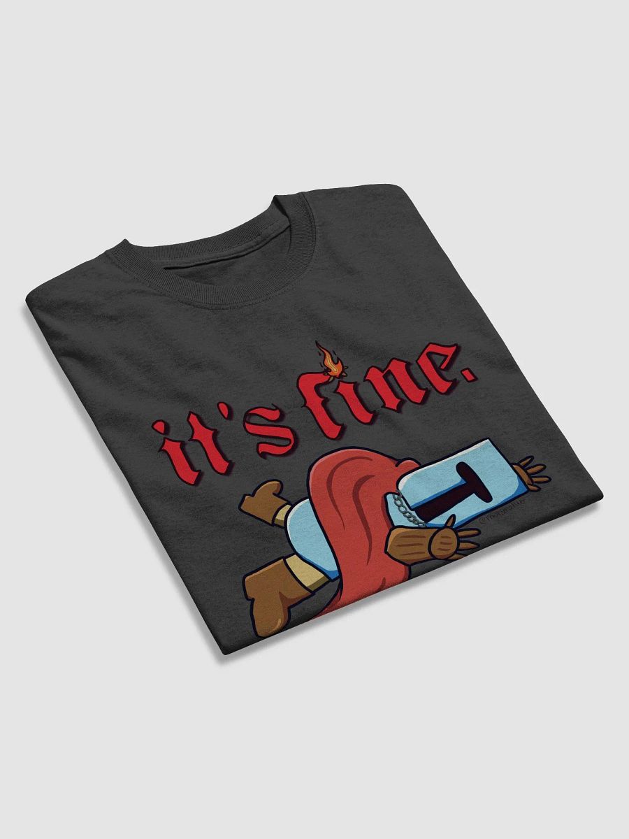 Rock Bottom Tee product image (3)