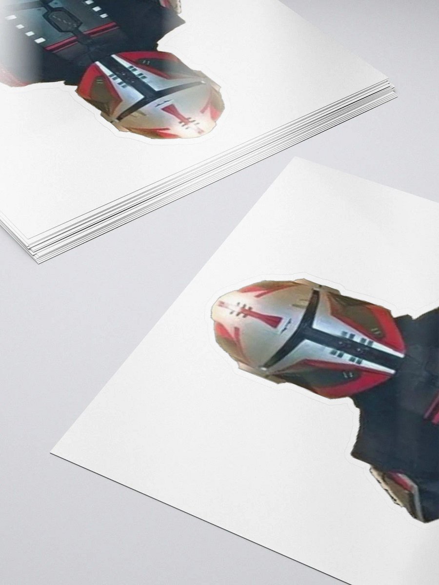 SpectreFlight Gaming IRL Sticker product image (5)
